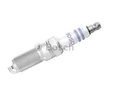 Świeca zapłonowa 0242236633 Bosch