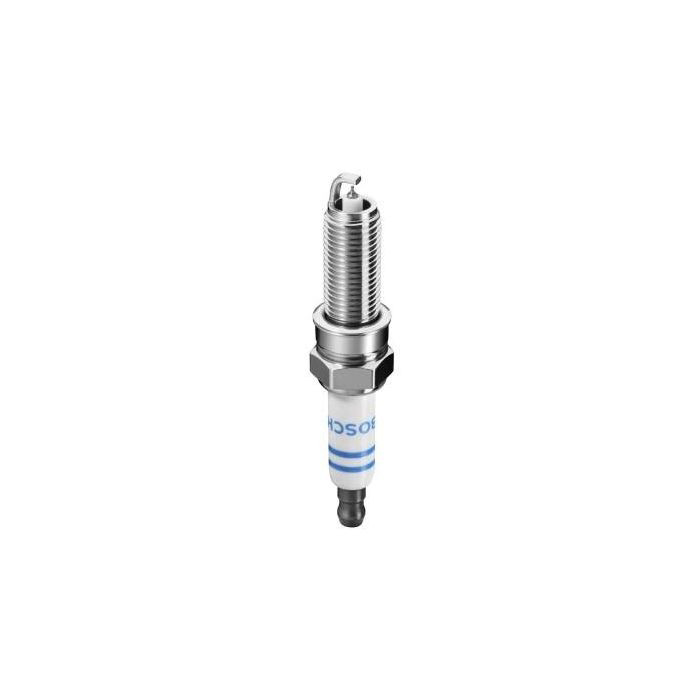 Świeca zapłonowa Bosch 0242236653 cena, od 18,80 USD