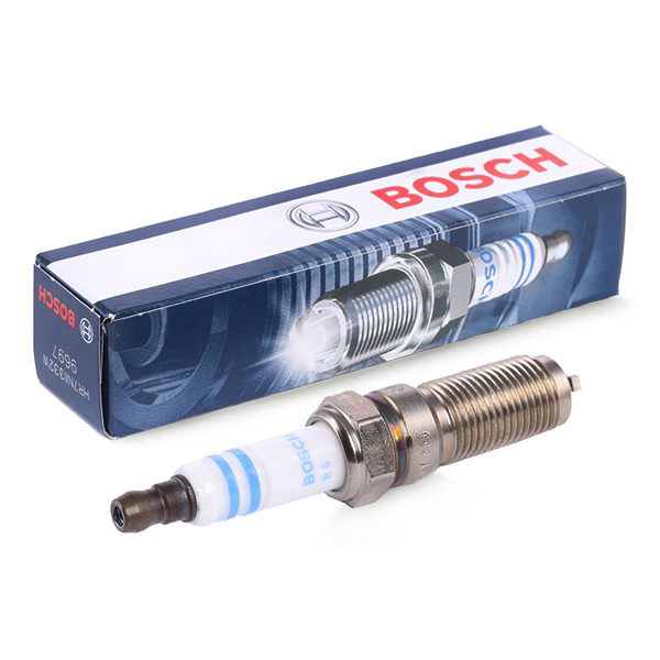 Świeca zapłonowa 0242236663 Bosch