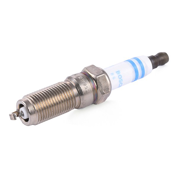 Świeca zapłonowa Bosch 0242236663 cena, od 15,93 USD