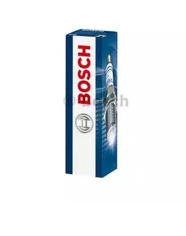 Świeca zapłonowa Bosch 0242236675 cena, od 13,80 USD