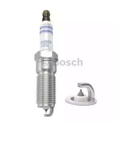 Do koszyka 0242236675 Bosch Świeca zapłonowa