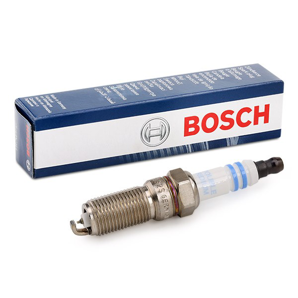 Świeca zapłonowa 0242236675 Bosch