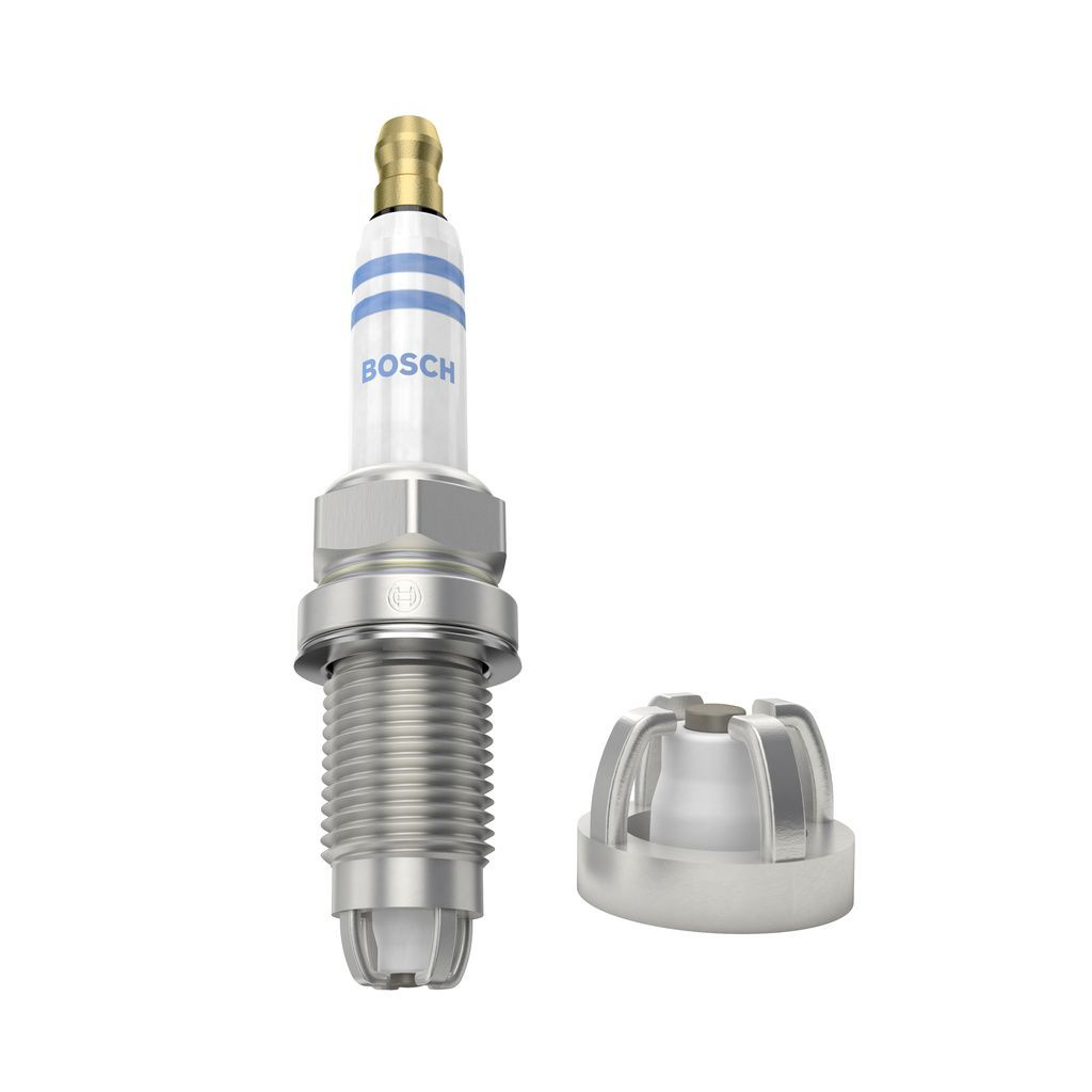 Świeca zapłonowa Bosch 0242240590 cena, od 8,67 USD