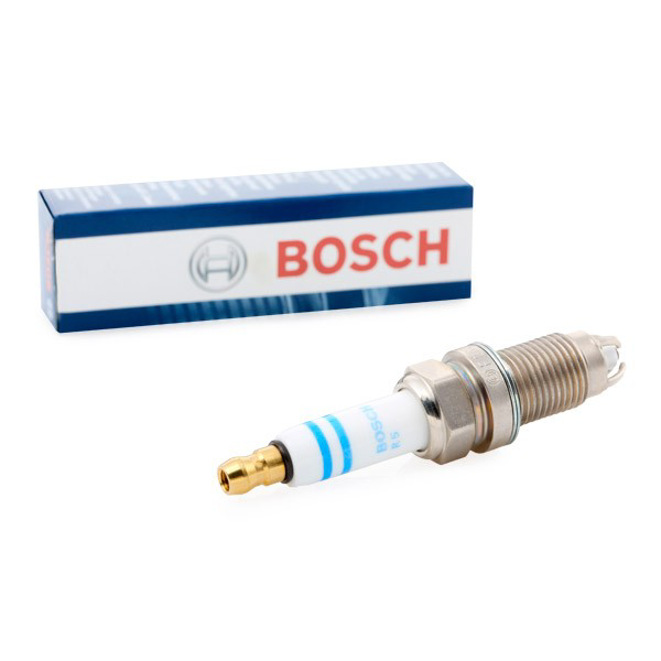 Świeca zapłonowa 0242240590 Bosch