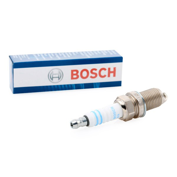 Świeca zapłonowa 0242240593 Bosch