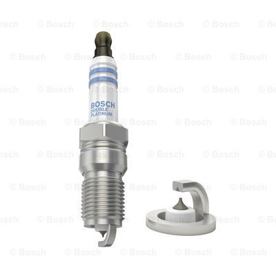 Świeca zapłonowa Bosch 0242240620 cena, od 14,57 USD