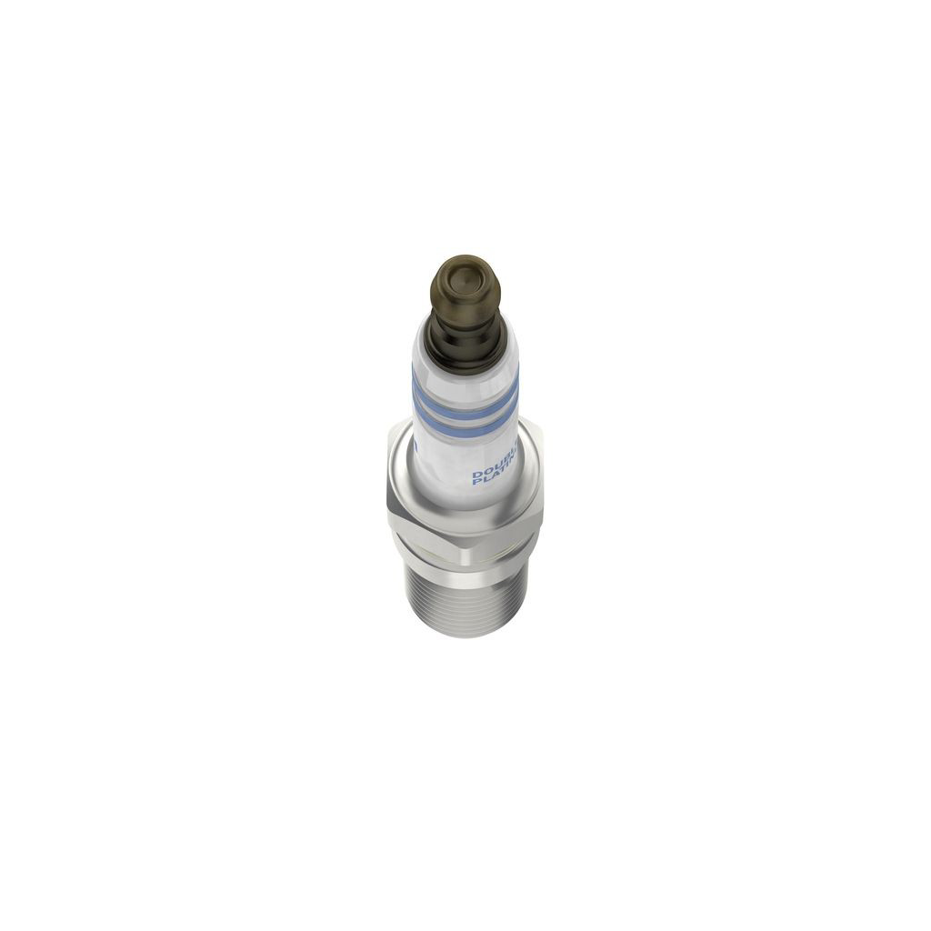 Świeca zapłonowa Bosch 0242240620 cena, od 15,07 USD