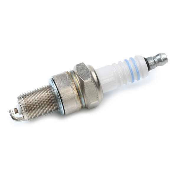 Świeca zapłonowa Bosch 0242240627 cena, od 14,19 USD