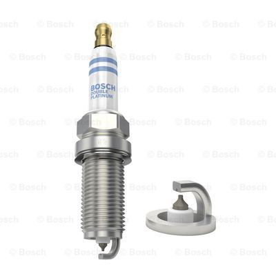 Świeca zapłonowa Bosch 0242240637 cena, od 16,01 USD