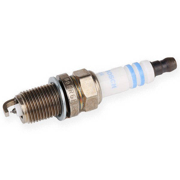 Świeca zapłonowa Bosch 0242240653 cena, od 9,19 USD