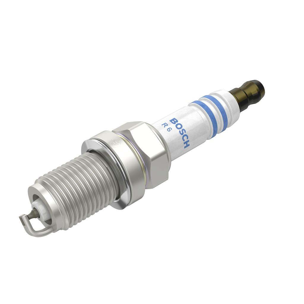 Świeca zapłonowa Bosch 0242240653 cena, od 8,84 USD