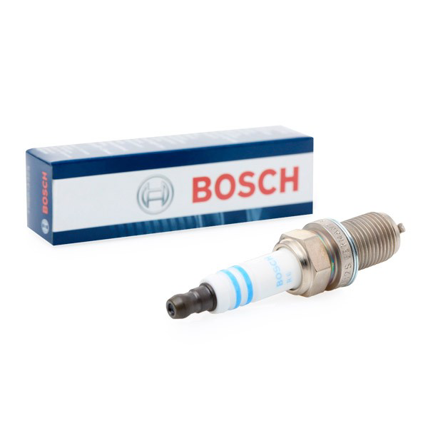 Świeca zapłonowa 0242240653 Bosch