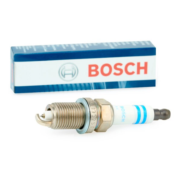 Świeca zapłonowa Bosch 0242240654 cena, od 15,62 USD
