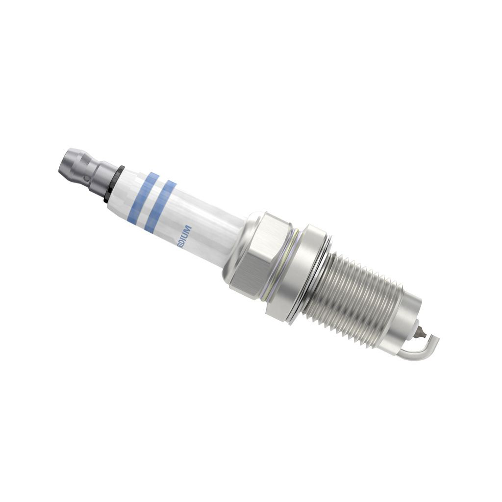 Świeca zapłonowa Bosch 0242240665 cena, od 16,77 USD