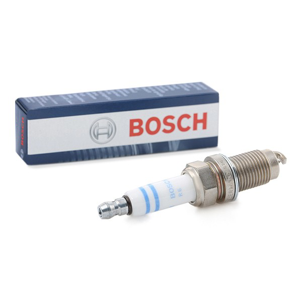 Świeca zapłonowa Bosch 0242240665 cena, od 13,17 USD