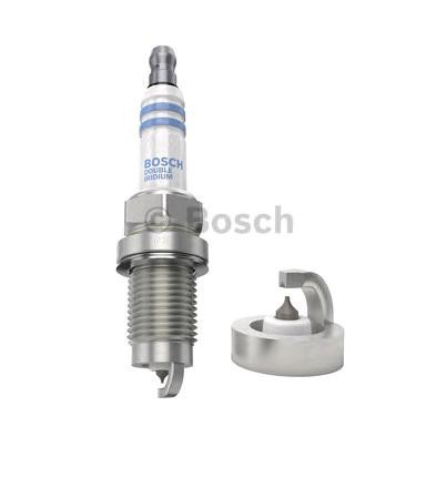 Świeca zapłonowa Bosch 0242240675 cena, od 17,16 USD