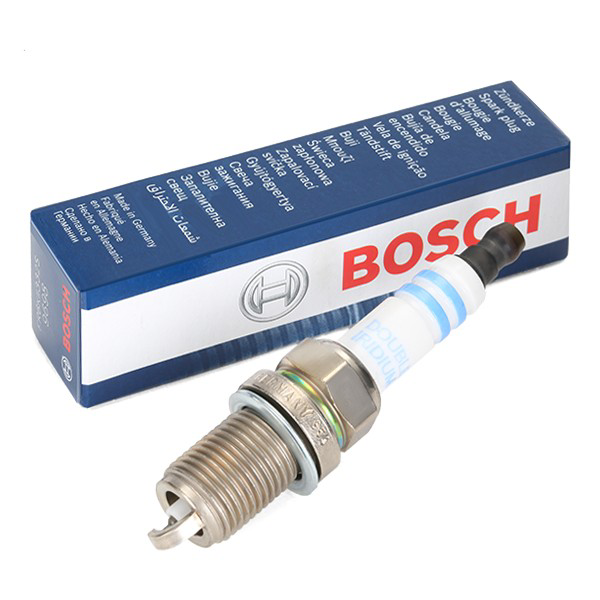 Świeca zapłonowa 0242240707 Bosch