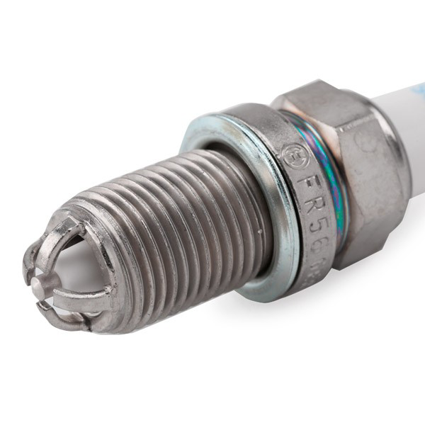 Świeca zapłonowa Bosch 0242242501 cena, od 5,92 USD