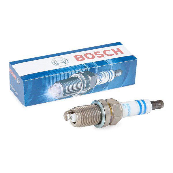 Do koszyka 0242245558 Bosch Świeca zapłonowa