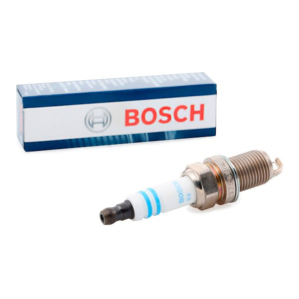 Świeca zapłonowa Bosch 0242245571 cena, od 11,42 USD