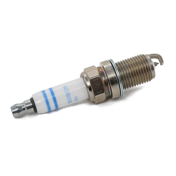 Świeca zapłonowa Bosch 0242245576 cena, od 13,57 USD