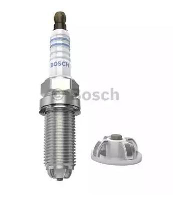 Do koszyka 0242245581 Bosch Świeca zapłonowa