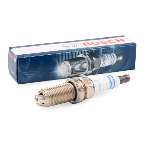 Świeca zapłonowa Bosch 0242245581 cena, od 14,10 USD