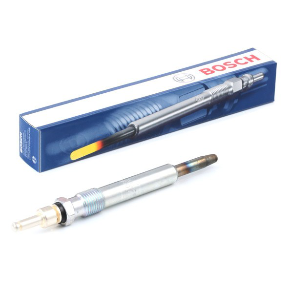 0250201035 Bosch Świeca żarowa