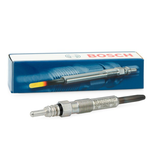 0250202022 Bosch Świeca żarowa