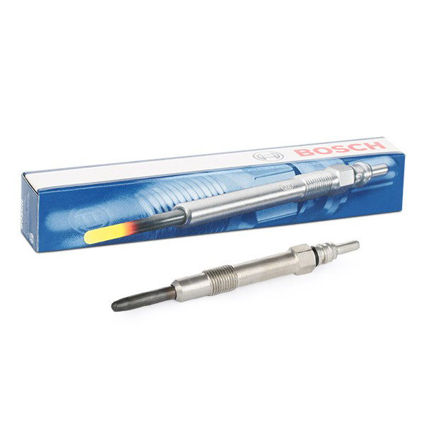Świeca żarowa Bosch 0250202036 cena, od 8,22 USD