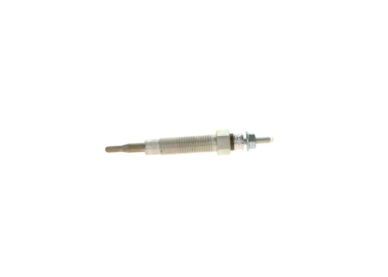 Świeca żarowa 0250202121 Bosch