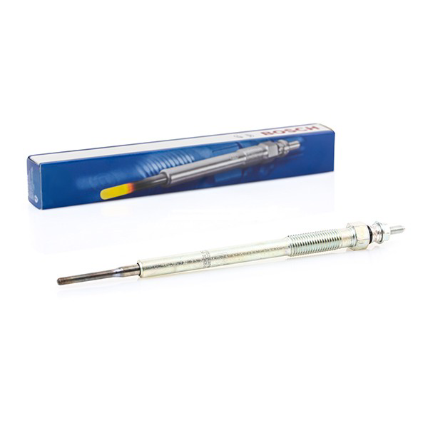 Świeca żarowa 0250202125 Bosch