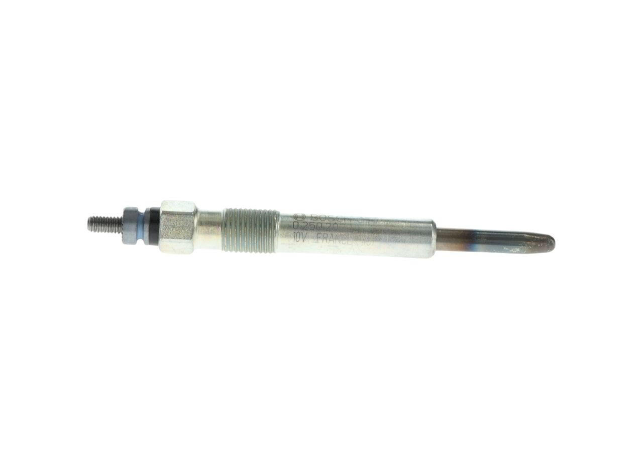 Świeca żarowa Bosch 0250202131 cena, od 8,22 USD