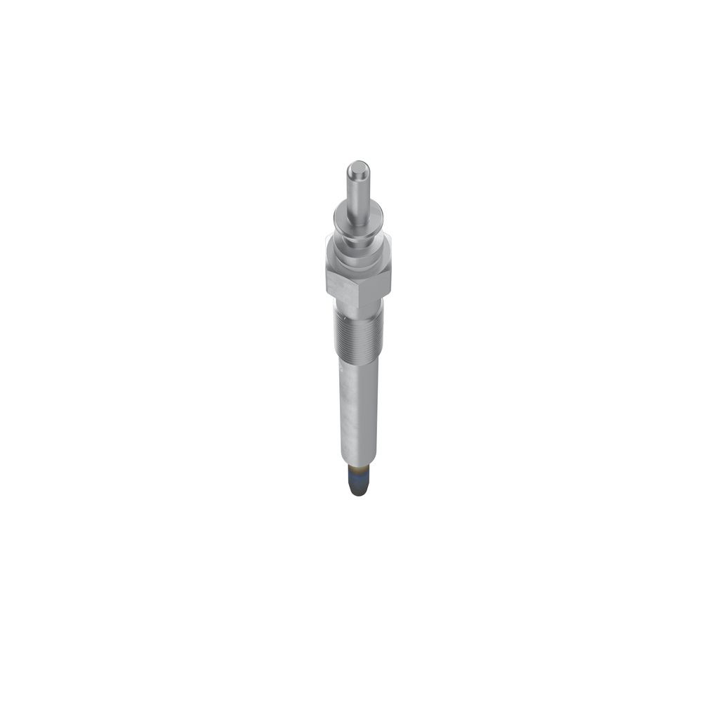 Świeca żarowa Bosch 0250202137