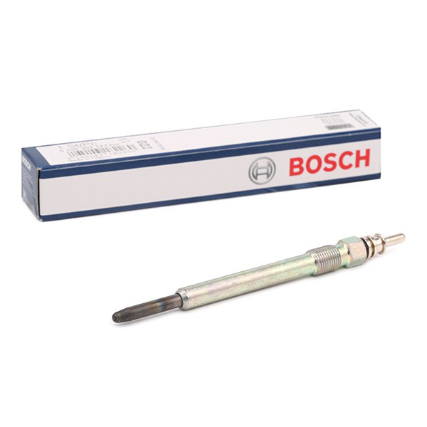 Świeca żarowa Bosch 0250202141 cena, od 13,47 USD