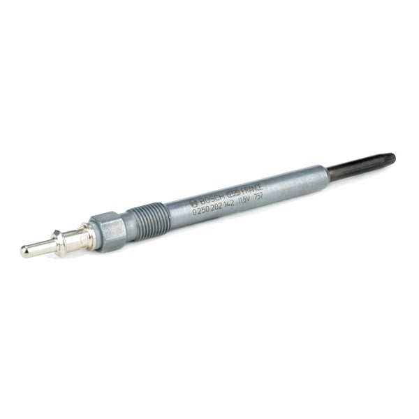 Świeca żarowa 0250202142 Bosch