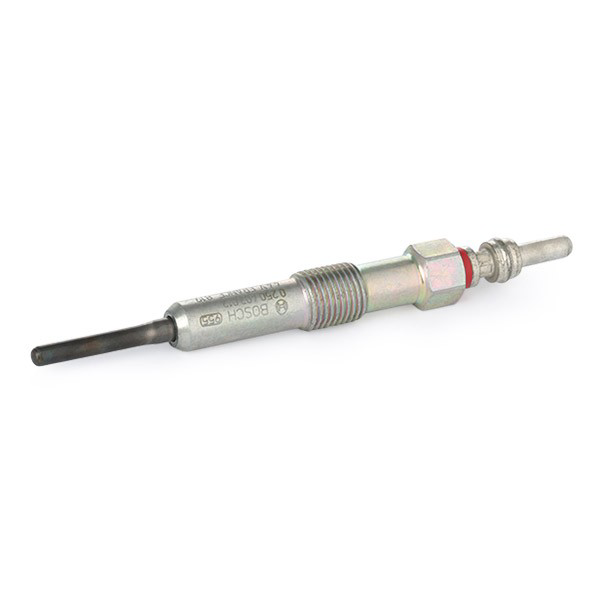 Świeca żarowa Bosch 0250403012 cena, od 9,96 USD