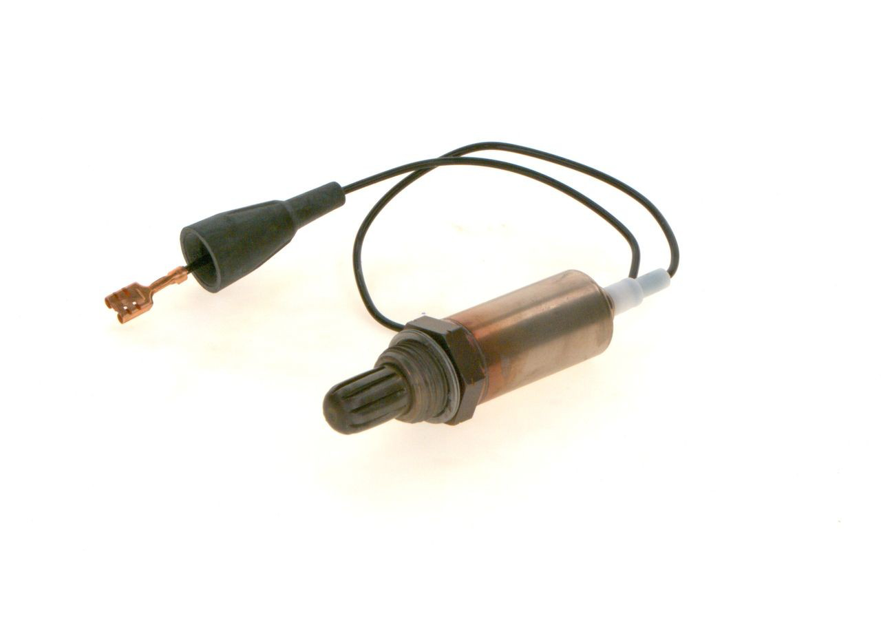 Do koszyka 0258001051 Bosch Sonda lambda, czujnik tlenu
