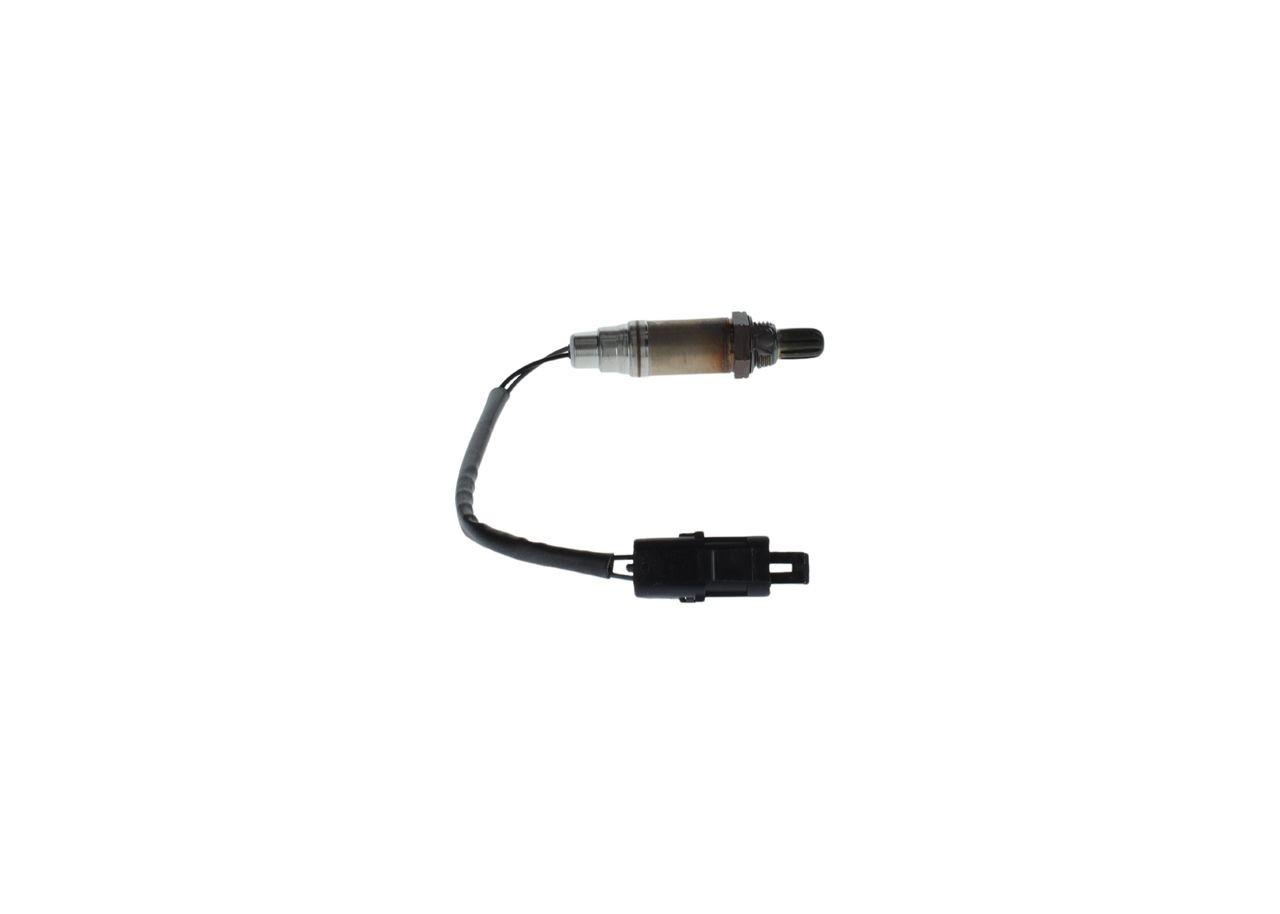 0258002028 Bosch Sonda lambda, czujnik tlenu