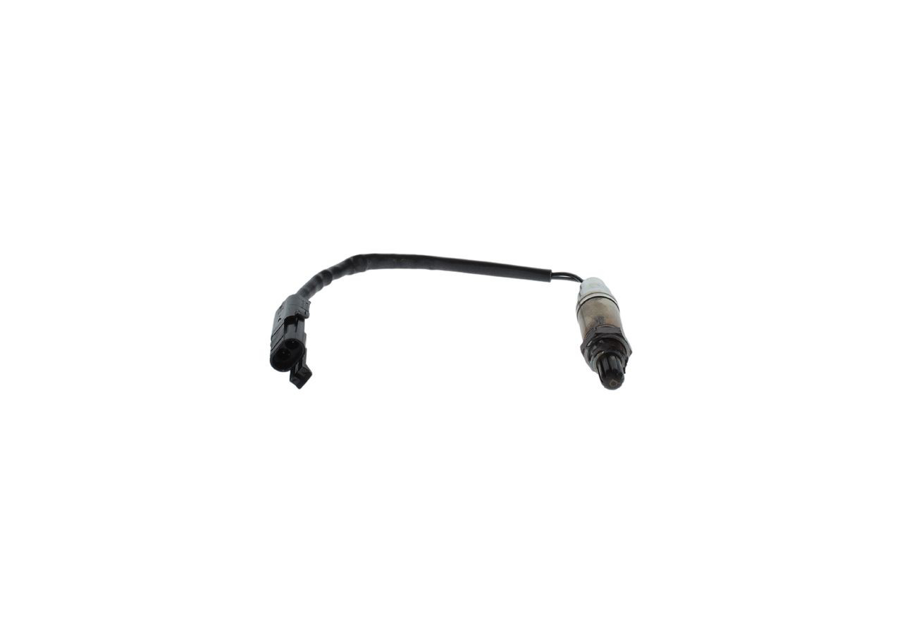 Do koszyka 0258002028 Bosch Sonda lambda, czujnik tlenu