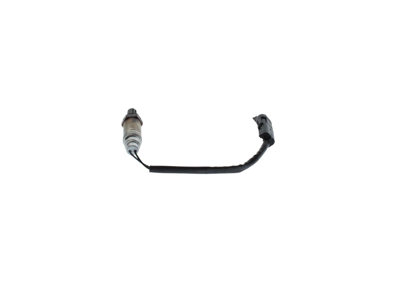 Sonda lambda, czujnik tlenu Bosch 0258002028