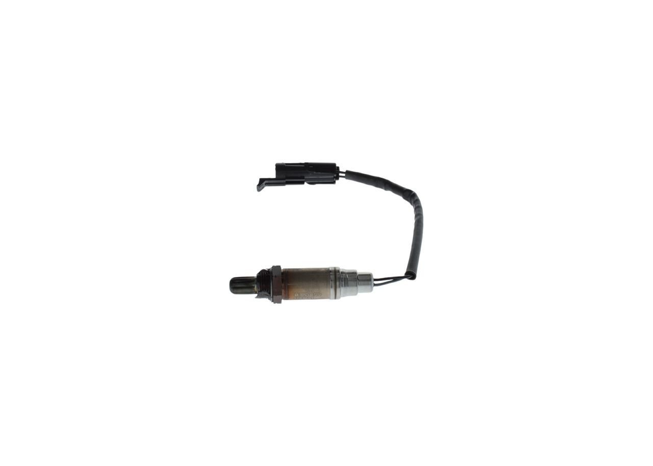 Sonda lambda, czujnik tlenu Bosch 0258002028 cena, od 50,71 USD