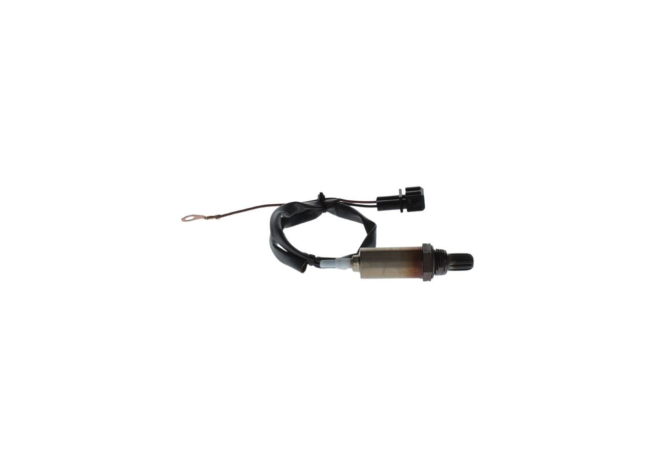 Sonda lambda, czujnik tlenu Bosch 0258002040