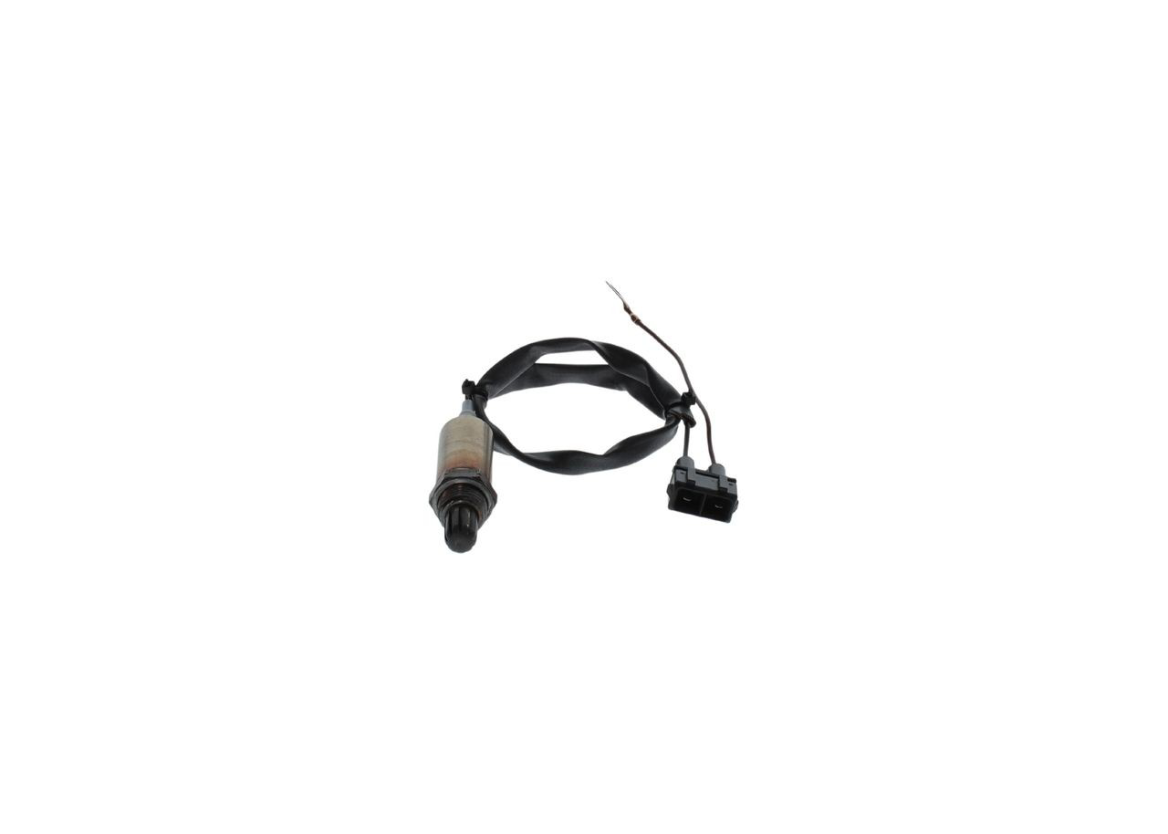 0258002040 Bosch Sonda lambda, czujnik tlenu