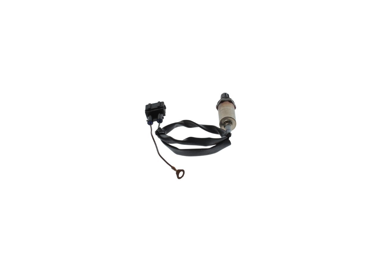 Sonda lambda, czujnik tlenu Bosch 0258002040 cena, od 44,61 USD