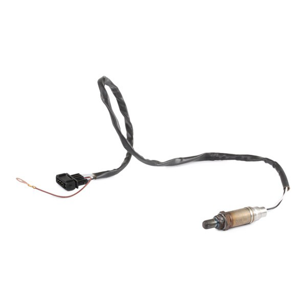 Do koszyka Sonda lambda, czujnik tlenu Volkswagen Jetta II 19E, 1G2, 165, 167