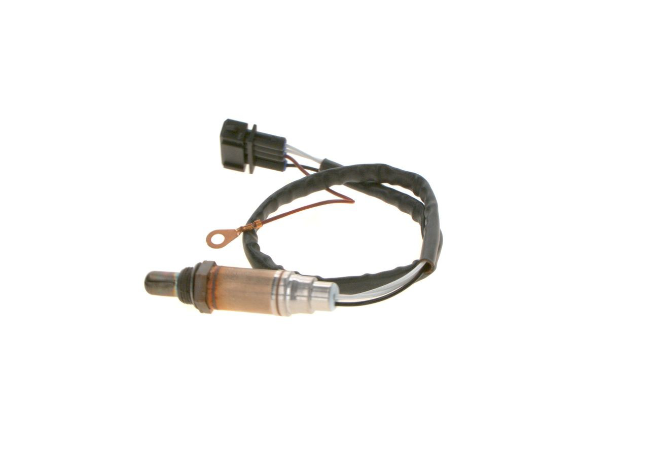 0258003181 Bosch Sonda lambda, czujnik tlenu