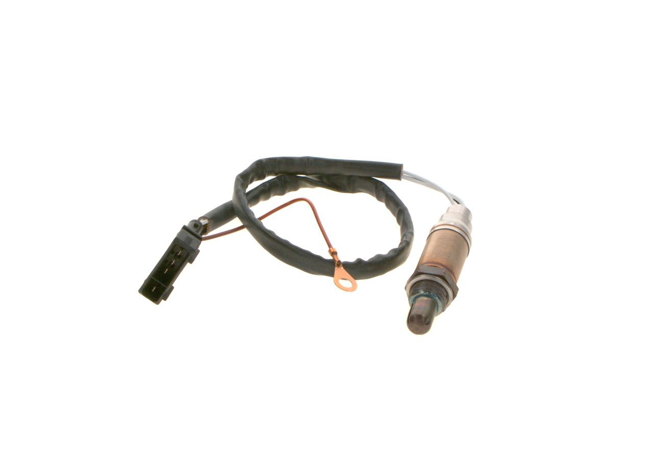Sonda lambda, czujnik tlenu Bosch 0258003181 cena, od 64,19 USD
