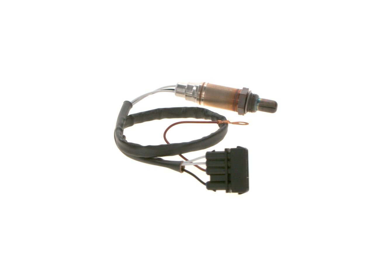 Sonda lambda, czujnik tlenu Bosch 0258003181